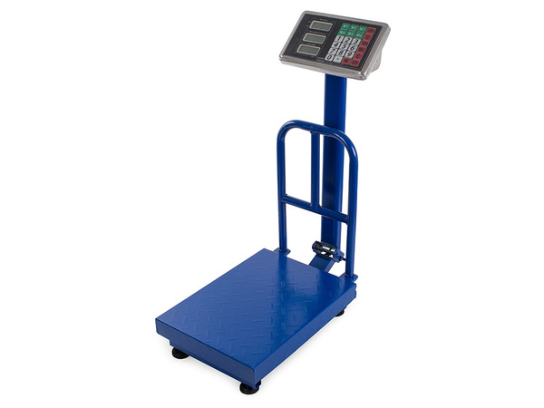 Pesee electronique 100kg balance lcd
