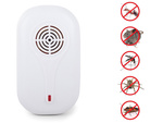 Ultrasonic mouse rat repellent