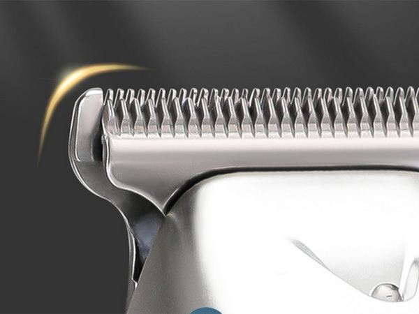 Körper-bart-haarschneider barbier trimmer rasierer einstellbar