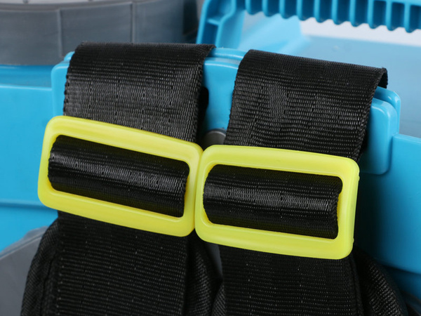 AKUMULATORSKI TLAČNI NAHRBTNI RAZPRŠILNIK 2V1 VRTNA KOPJA 16L