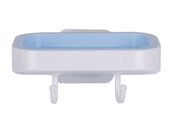 Sieninė muilinė 2 kabliukai