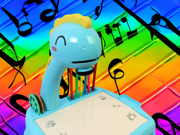 Проектор оверхед проектор чертеж живопись стол привели ноги аксессуары