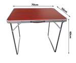 Grădină camping masă de călătorie pliabilă pentru balcon picnic călătorie