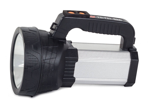 Vodil searchlight cree xml-l2 smd power bank