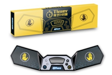 СЕКУНДОМЕР QY3054 (60)