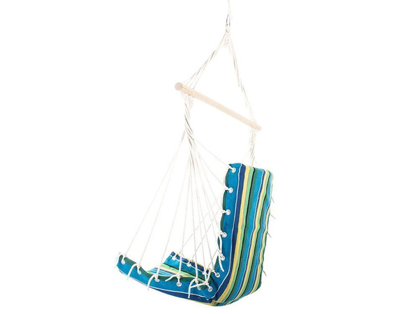 Garden hammock brazilian chair