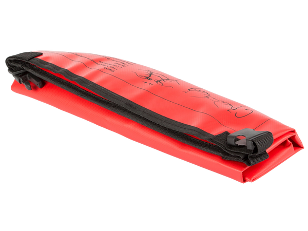 Vodotěsný vak 30l vodotěsný vak na kajak turistický batoh