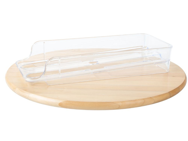 Huevera nevera alimentador para 14pc huevos universal