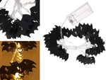 10 led halloween lámpara colgante 200cm iluminación decoración
