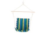Hamac de jardin chaise brésilienne