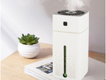 Diffuser air humidifier aromatherapy fragrance