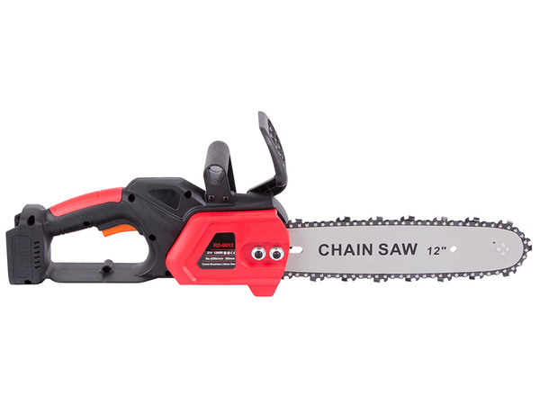Chain saw battery-powered chainsaw 1200w 30cm