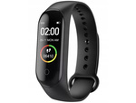 Smartband sport szalag smartwatch karóra m4