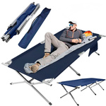 Folding bed canada tourist set camping outdoor