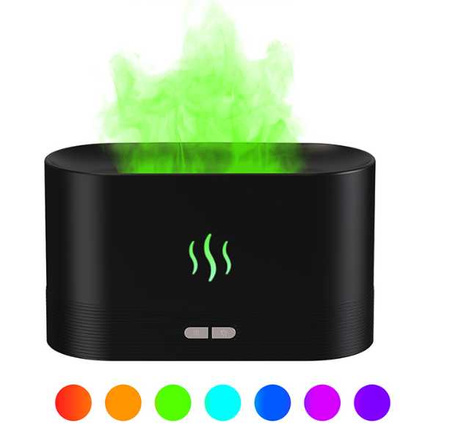 NAWILŻACZ POWIETRZA RGB 3 (60)