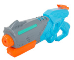 Pistola de agua rifle armas de fuego pistola de agua gran lanzador para niños bomba