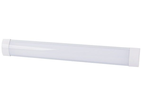 Luminaria led de superficie 60cm 18w
