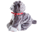 Collier chien chat avec clochette ajustable