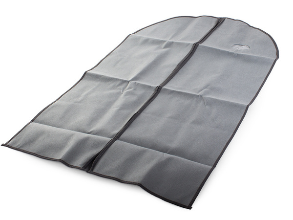 Housse de vêtement 60x100cm en tissu