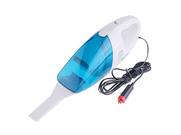 Aspirator auto fără sac 12v