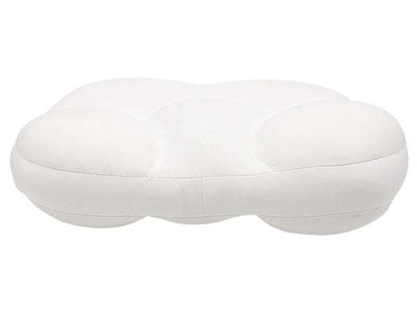 Orthopaedic antiallergenic pillow sleeping pillow