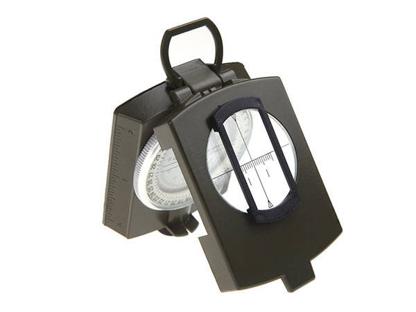 Prismenkompass militärkompass professional