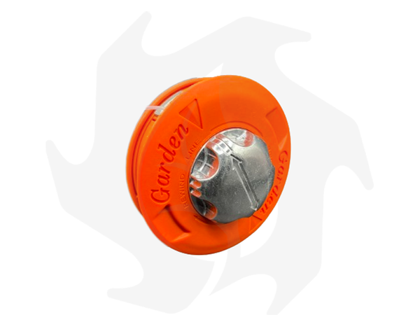 Cabezal cortavenas automático para desbrozadoras de gasolina