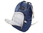 Sac de landau sac à dos organisateur pour maman papa 3in1