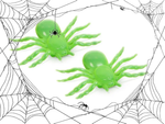 Halloween paynai 2 personen grosse dekoration scary paynai 11cm fluorescent