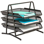 Dokumentum fiókok 3 fiókos szervező polcok