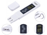Tds ec osmosis temp tester tvrdosti vody