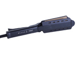 Ceramic hair straightener lightweight regulation