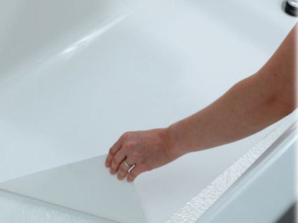 Pretslīdošs aizsargpaklājs atvilktnēm 140x100