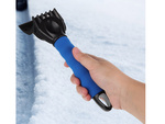 Grattoir pour pare-brise grattoir à glace plastique pour givre neige
