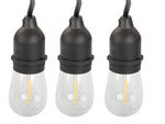 Garden girl brand 20 led e27 20 m