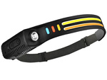 Led headlamp headlamp 2x cob
