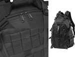PLECAK TAKTYCZNY WOJSKOWY MILITARNY SURVIVAL TURYSTYCZNY TREKKINGOWY 30L