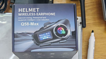 INTERKOMAS Q58MAX (50)