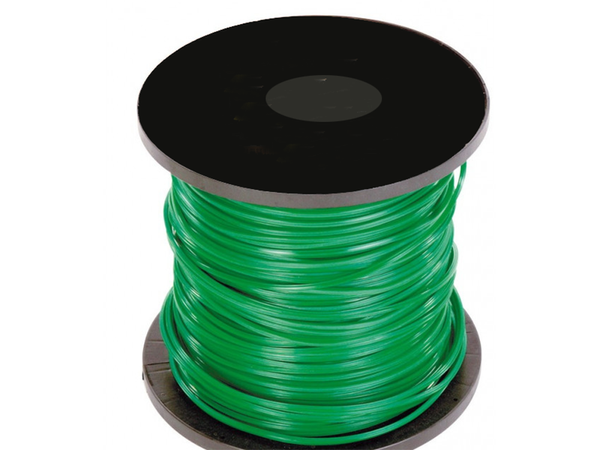 Perceuse de coupe pour tonte de printemps 2,4mm 100m