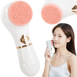 Facial massager sonic brush