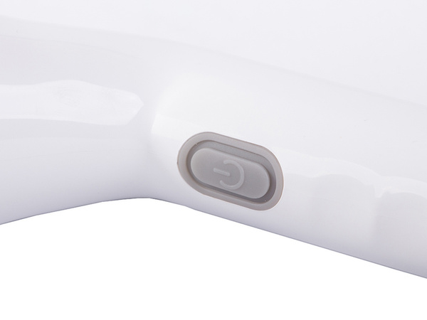 Elektriline pöörlev plaatide puhastushari juhtmeta tornaado