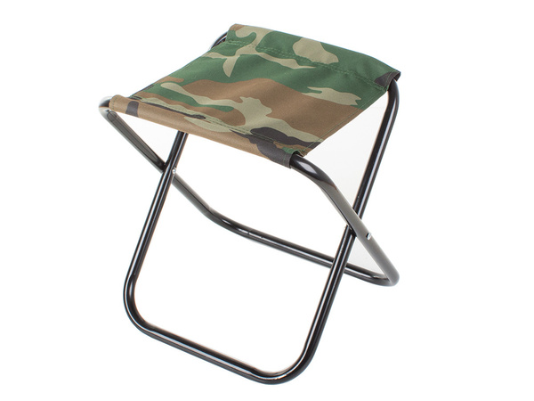 Chaise de pêche touristique tabouret pliant