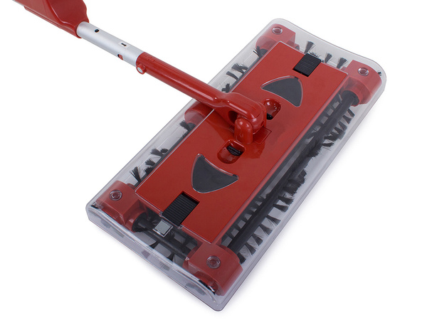 Cordless hoover hand brush kaśka