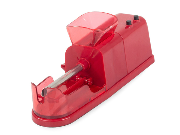 Elektrický stroj na odstraňování tabáku z cigaret