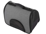 Transport bag dog carrier cat large