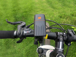 Kit d'éclairage de vélo avant arrière led usb