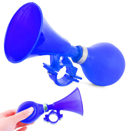 Velosipēdu trompete rags velosipēdu un motorolleru velosipēdu zvans