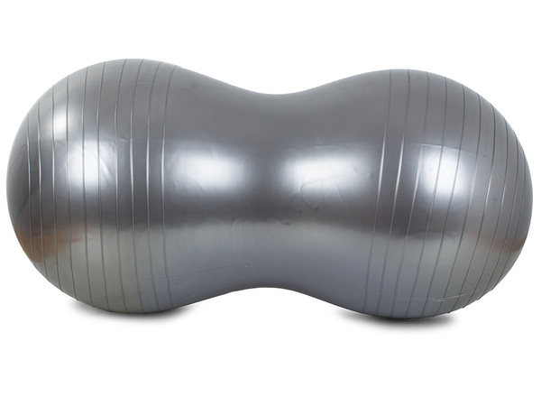 Gymnastic ball fitness peanut bean large