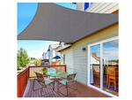 Sunshade dreptunghiular grădină impermeabil naviga 4x3m copertină