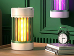 Insektenfalle lampe mücken insekten motten uv kabellose hängeleuchte